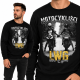 BLUZA M8 SPORTOWE WIELKA RODZINA